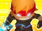 Juego Greatest Hero Juego Greatest Hero