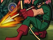 Juego Green Arrow Lastman Standing Juego Green Arrow Lastman Standing