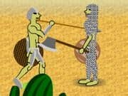 Juego Gretowars Juego Gretowars