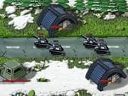 Juego Grid of Defense Juego Grid of Defense