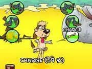 Juego Grossout Battle For Sludge Valley Juego Grossout Battle For Sludge Valley