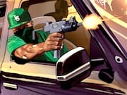 Juego GTA: Bad Guys 2 Juego GTA: Bad Guys 2