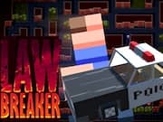 Juego GTA Law Breaker Juego GTA Law Breaker