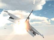 Juego Guerra con Ataque Aereo Juego Guerra con Ataque Aereo