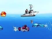 Juego Guerra contra Submarinos 2 Juego Guerra contra Submarinos 2