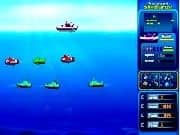 Juego Guerra contra Submarinos Juego Guerra contra Submarinos