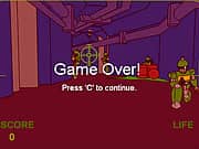 Juego Guerra de Androides Juego Guerra de Androides