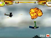 Juego Guerra de Avionetas Juego Guerra de Avionetas