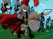 Juego Guerra de Clanes Teelonians Juego Guerra de Clanes Teelonians