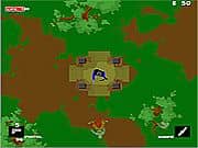 Juego Guerra de Comandantes Juego Guerra de Comandantes