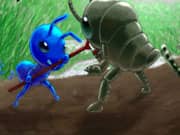 Juego Guerra de Insectos 2 Juego Guerra de Insectos 2