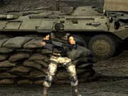 Juego Guerra de Mercenarios Juego Guerra de Mercenarios