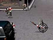Juego Guerra de Pandilleros Juego Guerra de Pandilleros
