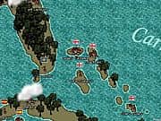 Juego Guerra de Piratas y Ladrones Juego Guerra de Piratas y Ladrones