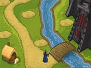 Juego Guerra de Reinos Juego Guerra de Reinos