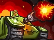 Juego Guerra de Tanques Juego Guerra de Tanques