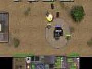 Juego Guerra Desierta Juego Guerra Desierta