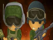 Juego Guerra entre Heroes Juego Guerra entre Heroes