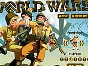 Juego Guerra Mundial Juego Guerra Mundial