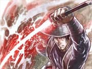 Juego Guerra Solitaria de Ninjas Juego Guerra Solitaria de Ninjas