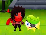 Juego Guerreros Clicker Juego Guerreros Clicker