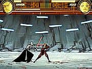 Juego Guerreros del Lado Oscuro Juego Guerreros del Lado Oscuro