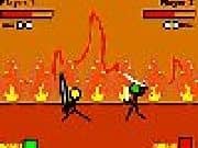 Juego Guerreros Super Naturales Juego Guerreros Super Naturales