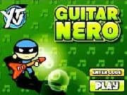 Juego Guitar Nero Juego Guitar Nero