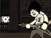 Juego Guitarrero Juego Guitarrero