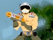 Juego Gumay War Juego Gumay War