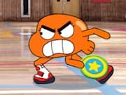 Juego Gumball Disco Duelo Juego Gumball Disco Duelo
