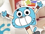 Juego Gumball Escape de Elmore Juego Gumball Escape de Elmore