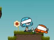 Juego Gumball Gallinita Ciega Juego Gumball Gallinita Ciega