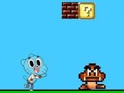 Juego Gumball Mundo Bros Juego Gumball Mundo Bros