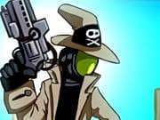 Juego Gunbot Juego Gunbot