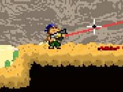 Juego Gunnihilation Juego Gunnihilation