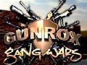 Juego Gunrox Guerra de Pandillas Juego Gunrox Guerra de Pandillas