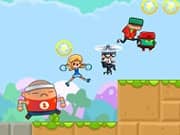 Juego Gym Class Racers Juego Gym Class Racers