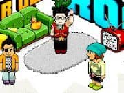 Juego Habbo Hotel Memorama Juego Habbo Hotel Memorama