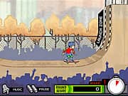 Juego Habilidad de Skater Juego Habilidad de Skater