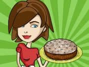 Juego Hacer Cake de Chocolate Juego Hacer Cake de Chocolate