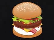 Juego Hacer Hamburguesas Juego Hacer Hamburguesas