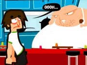 Juego Hacknsushi Juego Hacknsushi