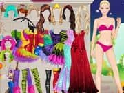 Juego Halloween Barbie Juego Halloween Barbie