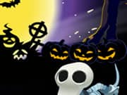 Juego Halloween Conecciones Juego Halloween Conecciones