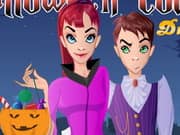 Juego Halloween Couple Juego Halloween Couple