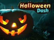 Juego Halloween Dash Juego Halloween Dash