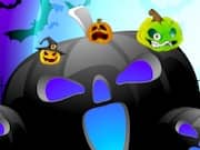Juego Halloween Defence Juego Halloween Defence