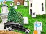 Juego Halloween Driver Juego Halloween Driver
