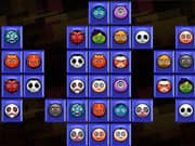 Juego Halloween Mahjong Deluxe Juego Halloween Mahjong Deluxe